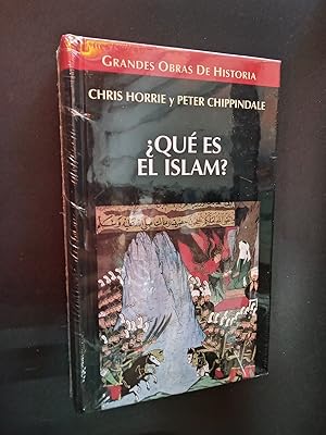 Imagen del vendedor de Qu es el islam? a la venta por Vrtigo Libros