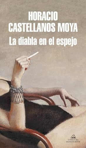 Seller image for La diabla en el espejo / The She-Devil in the Mirror -Language: spanish for sale by GreatBookPrices