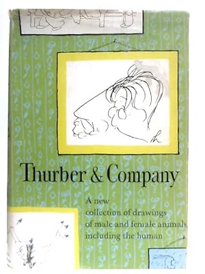 Seller image for Thurber & Company for sale by World of Rare Books