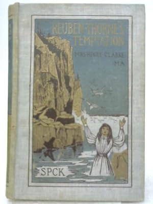 Seller image for Reuben Thorne's Temptation for sale by World of Rare Books