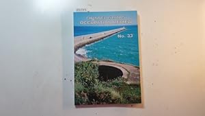 Immagine del venditore per Channel Islands Occupation Review No. 33, May 2005 venduto da Gebrauchtbcherlogistik  H.J. Lauterbach