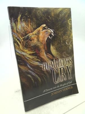 Bild des Verkufers fr Humility's Cry: A Descent into the Heights of God zum Verkauf von ThriftBooksVintage
