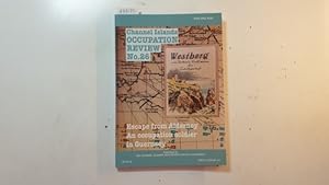 Immagine del venditore per Channel Islands Occupation Review No. 26, September 2000 venduto da Gebrauchtbcherlogistik  H.J. Lauterbach