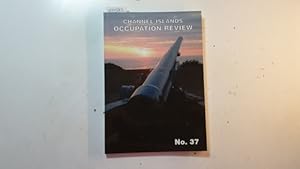 Immagine del venditore per Channel Islands Occupation Review No. 37, May 2009 venduto da Gebrauchtbcherlogistik  H.J. Lauterbach