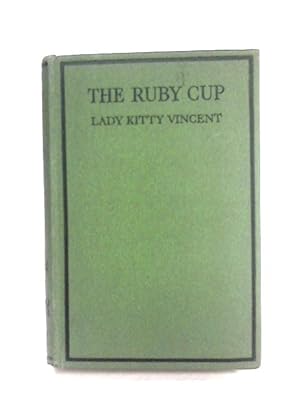 Seller image for The Ruby Cup for sale by World of Rare Books