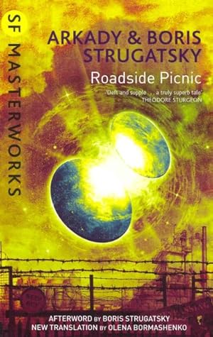 Bild des Verkäufers für Roadside Picnic zum Verkauf von GreatBookPrices