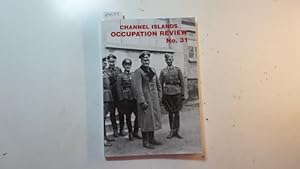 Immagine del venditore per Channel Islands Occupation Review No. 31, December 2003 venduto da Gebrauchtbcherlogistik  H.J. Lauterbach
