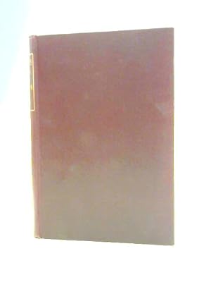 Seller image for History of the Rebellion and Civil Wars in England: Vol, V. Books XII-XIV for sale by World of Rare Books