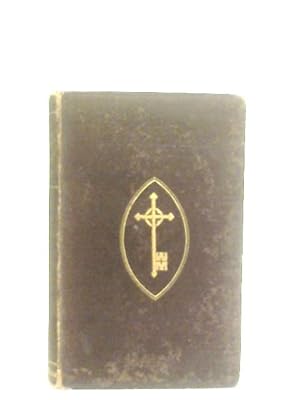 Bild des Verkufers fr A Key To The Knowledge And Use Of The Holy Bible zum Verkauf von World of Rare Books