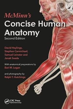 Immagine del venditore per Mcminn's Concise Human Anatomy venduto da GreatBookPricesUK