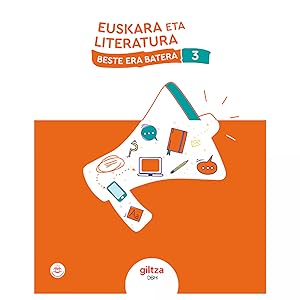 Euskara eta literatura 3