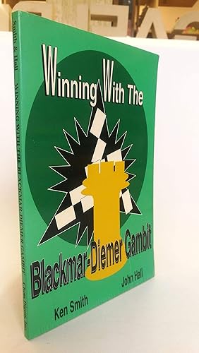 Winning with the Blackmar-Diemer-Gambit
