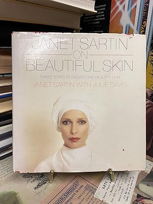 Janet Sartin on Beautiful Skin