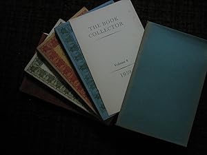 Seller image for The Book Collector for sale by Tiger books