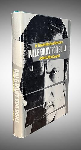 Pale Gray For Guilt (Signed First Edition)