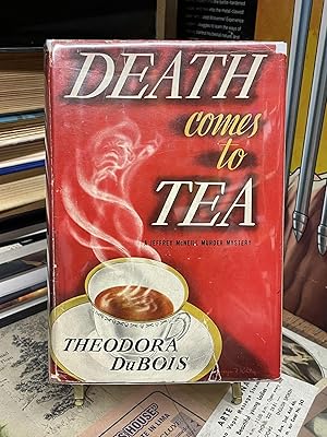 Death Comes to Tea