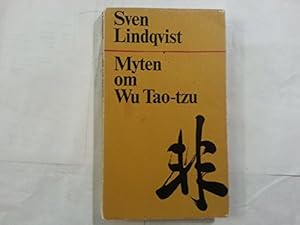 Bild des Verkufers fr Myten Om Wu Tao-Tzu (Sweden; en bok for alla) zum Verkauf von Ammareal