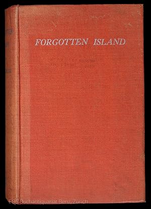 Forgotten Island.