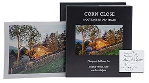 Immagine del venditore per Corn Close: A Cottage in Dentdale (Limited Edition Slipcase with Print. Signed x 5) venduto da Cleveland Book Company, ABAA