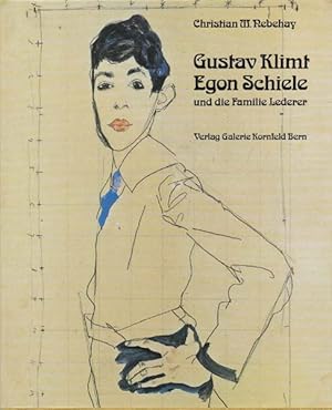 Gustav Klimt, Egon Schiele und die Familie Lederer.