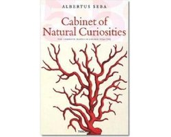 Cabinet of Natural Curiositues - The complete plates in colour 1734-1765