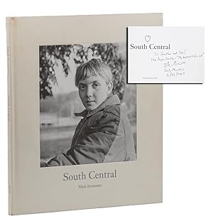 Seller image for South Central for sale by Cleveland Book Company, ABAA