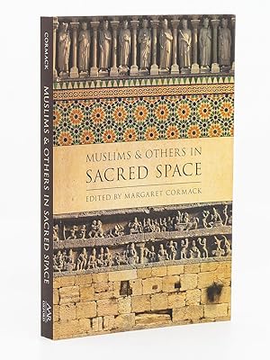 Seller image for Muslims and Others in Scared Space for sale by Cleveland Book Company, ABAA