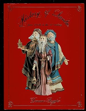 Seller image for History Of Santa : From 2000Bc To The 20Th Century for sale by Granada Bookstore,            IOBA