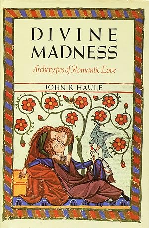 Image du vendeur pour Divine Madness: Archetypes of Romantic Love mis en vente par Cleveland Book Company, ABAA