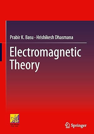 Imagen del vendedor de Electromagnetic Theory a la venta por moluna