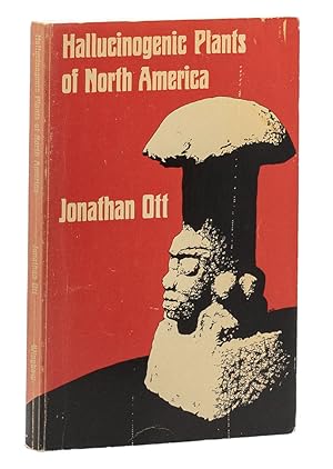 Image du vendeur pour Hallucinogenic Plants of North America mis en vente par Cleveland Book Company, ABAA