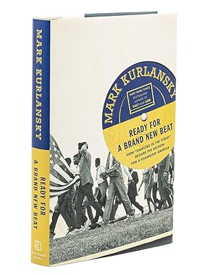 Imagen del vendedor de Ready for a Brand New Beat; How "Dancing in the Street" Became the Anthem for a Changing America a la venta por Cleveland Book Company, ABAA