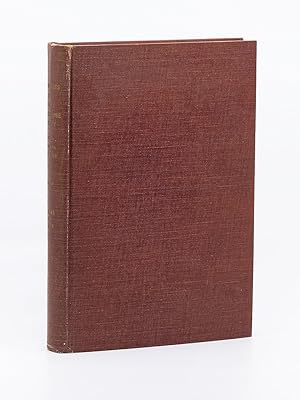 Immagine del venditore per Marriages of Early Edgecombe County North Carolina, 1733-1868 venduto da Cleveland Book Company, ABAA