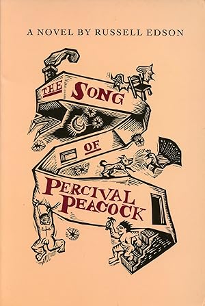 The Song of the Percival Peacock