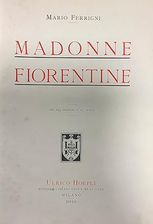 Madonne Fiorentine