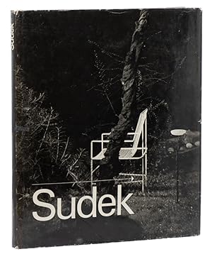 Seller image for Sudek for sale by Cleveland Book Company, ABAA