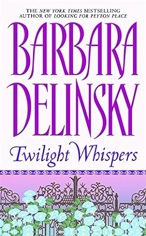 Image du vendeur pour Twilight Whispers mis en vente par Reliant Bookstore