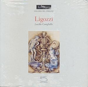 Seller image for Ligozzi for sale by Libreria Studio Bosazzi