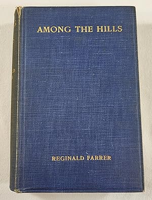 Among the Hills: A Book of Joy in High Places