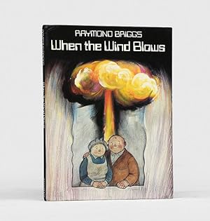 Seller image for When the Wind Blows. for sale by Peter Harrington.  ABA/ ILAB.