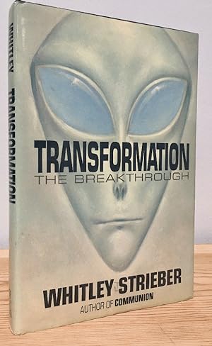 Seller image for Transformation: The Breakthrough for sale by Chaparral Books
