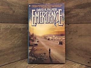 Seller image for Emergence for sale by Archives Books inc.