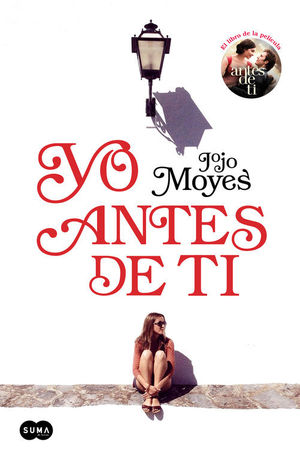 Image du vendeur pour YO ANTES DE TI (ANTES DE TI 1) mis en vente par Librera Circus