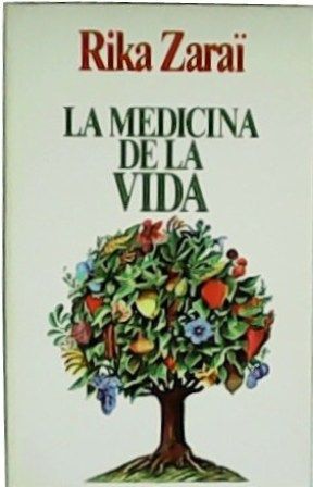 Seller image for LA MEDICINA DE LA VIDA for sale by Librera Circus