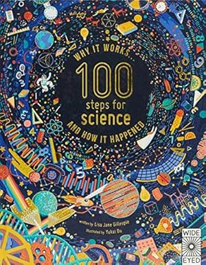 Bild des Verkufers fr 100 Steps for Science: Why it works and how it happened zum Verkauf von WeBuyBooks