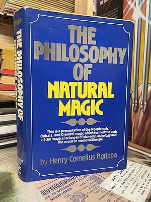 Philosophy of Natural Magic