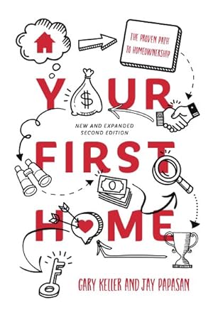 Seller image for Your First Home : The Proven Path to Homeownership for sale by GreatBookPrices