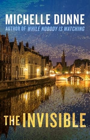 Seller image for Invisible for sale by GreatBookPrices