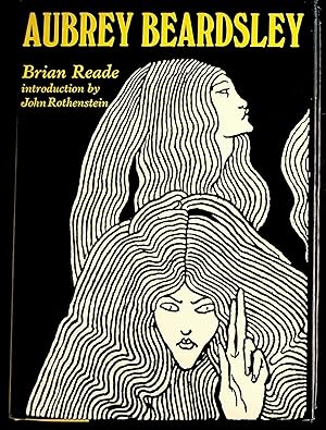 Imagen del vendedor de Aubrey Beardsley a la venta por The Kelmscott Bookshop, ABAA