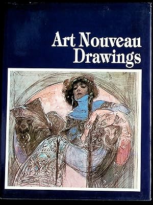 Art Nouveau Drawings